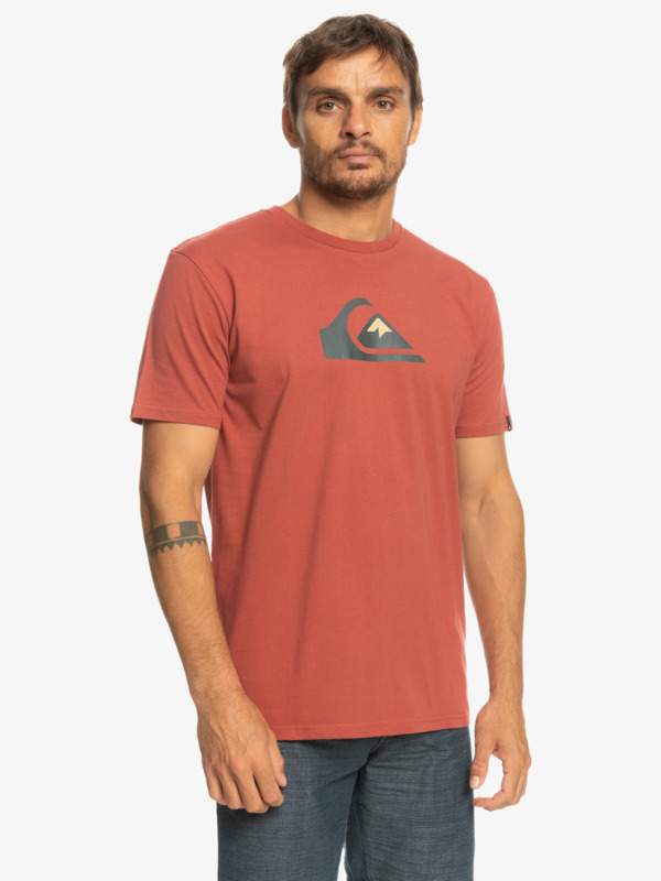 Comp Logo - T-Shirt for Men  EQYZT06534