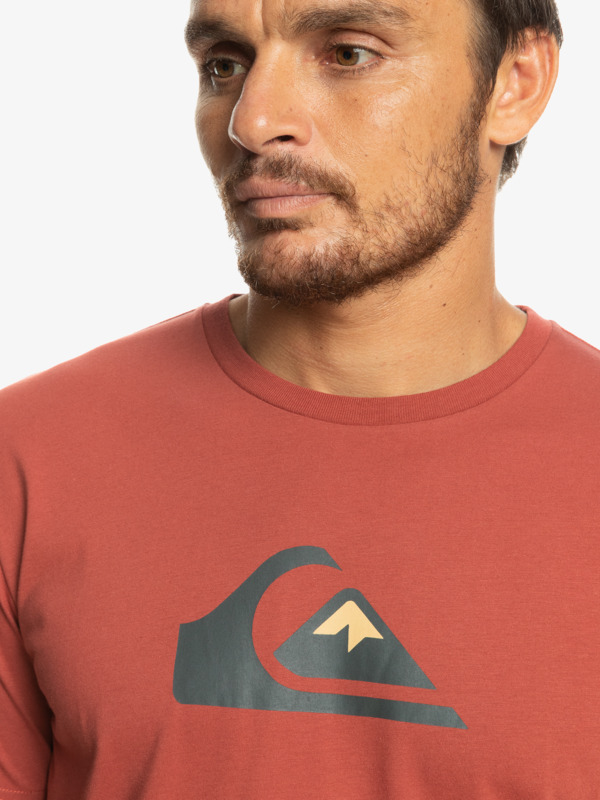 Comp Logo - T-Shirt for Men  EQYZT06534