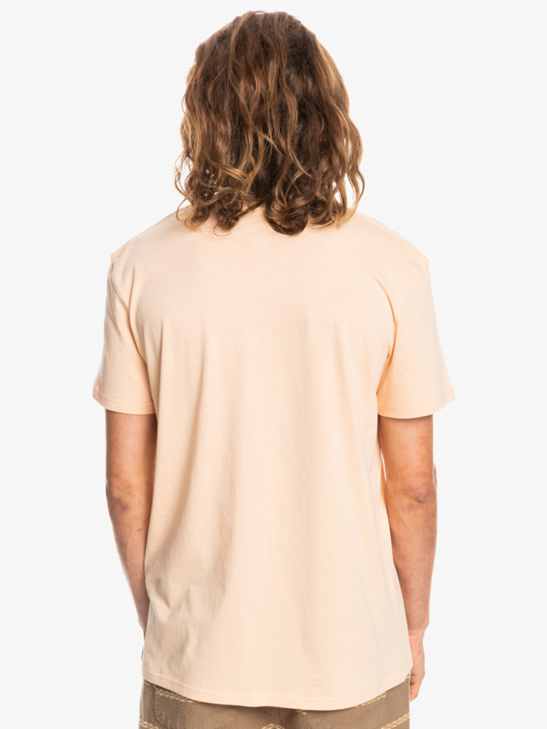 Comp Logo - T-Shirt for Men  EQYZT06534