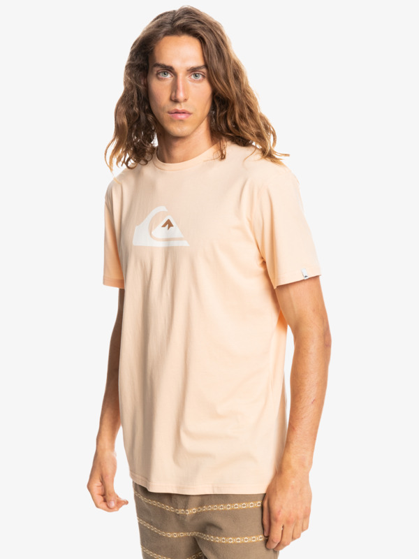Comp Logo - T-Shirt for Men  EQYZT06534