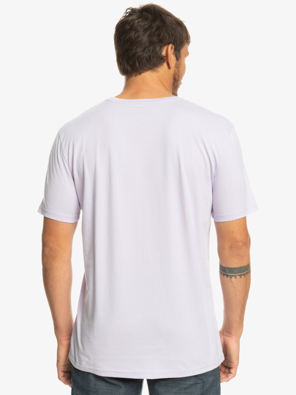 Comp Logo - T-Shirt for Men  EQYZT06534