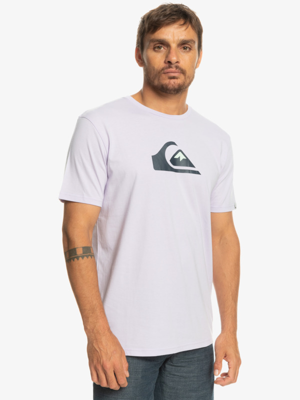 Comp Logo - T-Shirt for Men  EQYZT06534