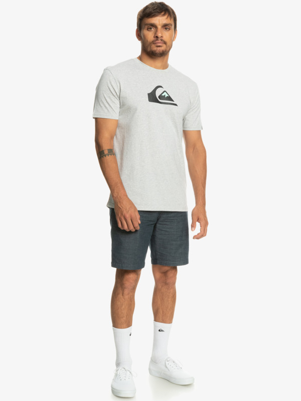 Comp Logo - T-Shirt for Men  EQYZT06534