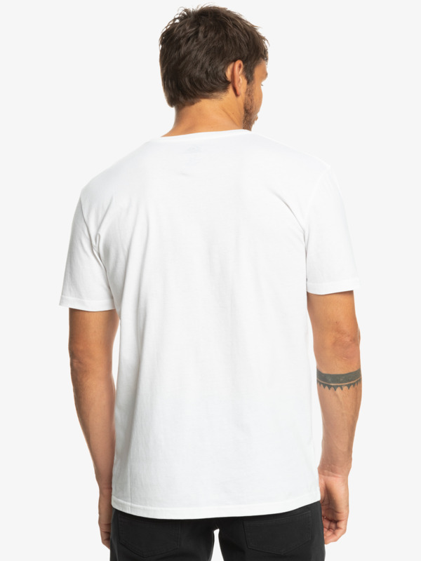 Comp Logo - T-Shirt for Men  EQYZT06534