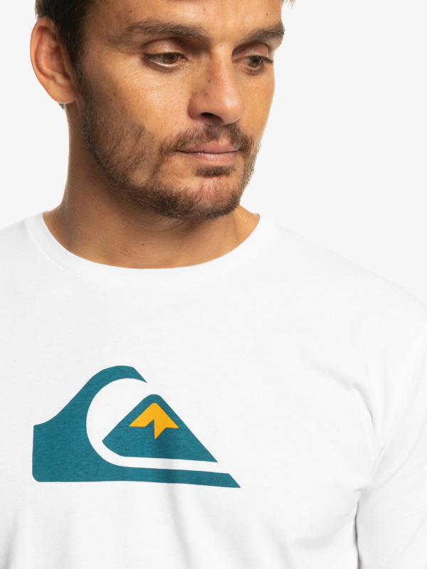 Comp Logo - T-Shirt for Men  EQYZT06534