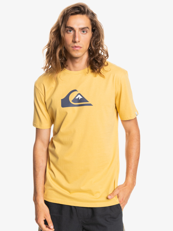 Comp Logo - T-Shirt for Men  EQYZT06534