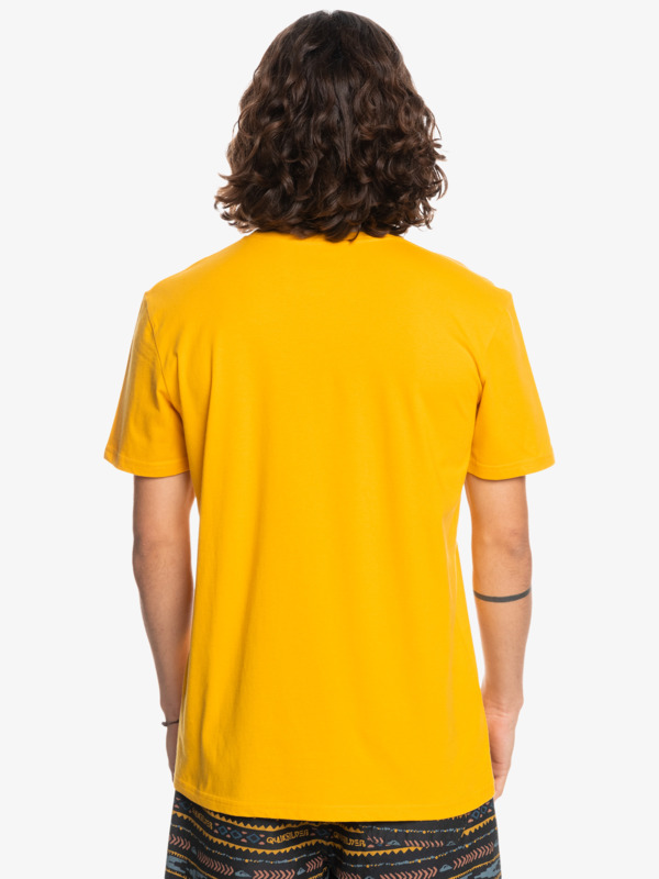 Comp Logo - T-Shirt for Men  EQYZT06534