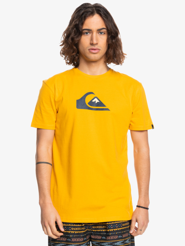 Comp Logo - T-Shirt for Men  EQYZT06534