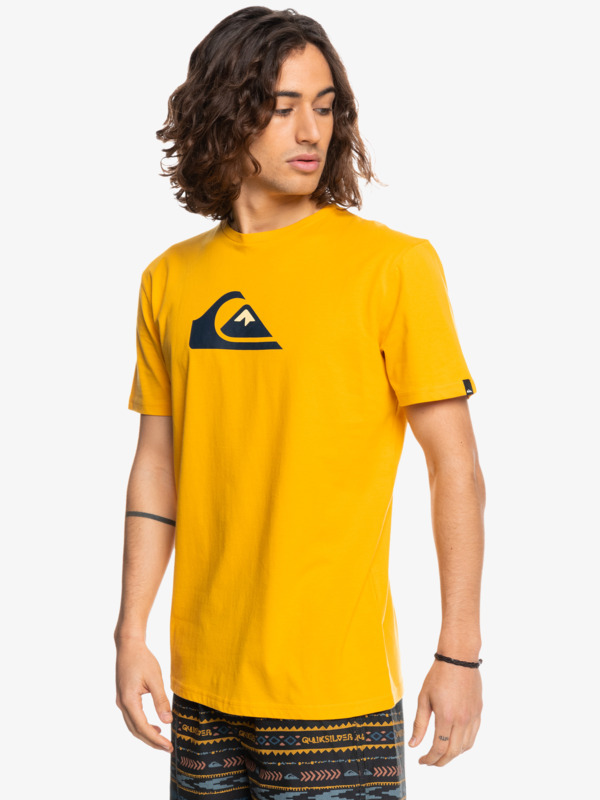 Comp Logo - T-Shirt for Men  EQYZT06534