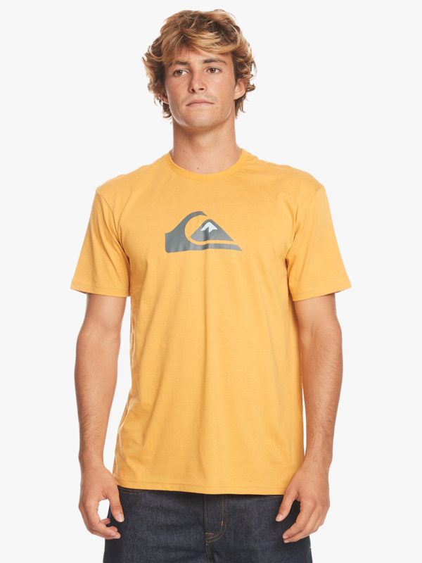 Comp Logo - T-Shirt for Men  EQYZT06534