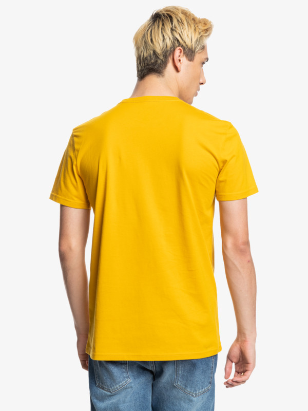 Comp Logo - T-Shirt for Men  EQYZT06534