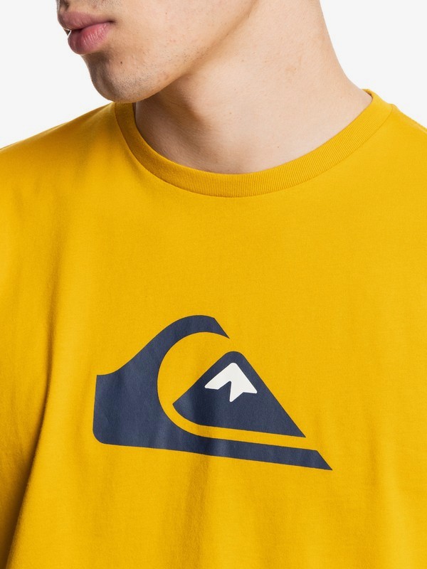 Comp Logo - T-Shirt for Men  EQYZT06534