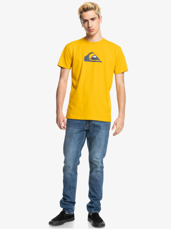 Comp Logo - T-Shirt for Men  EQYZT06534