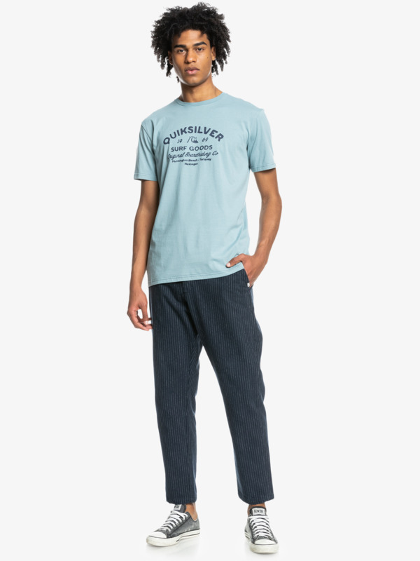 Closed Tion - T-Shirt for Men  EQYZT06536