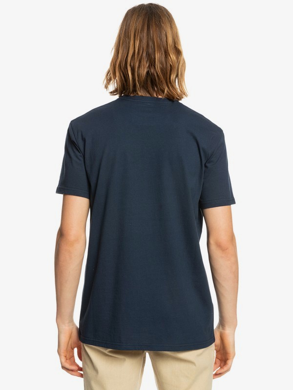 Closed Tion - T-Shirt for Men  EQYZT06536