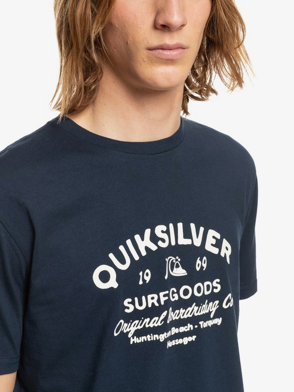 Closed Tion - T-Shirt for Men  EQYZT06536