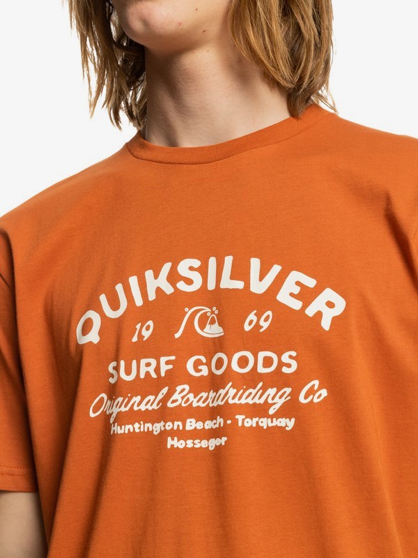 Closed Tion - T-Shirt for Men  EQYZT06536