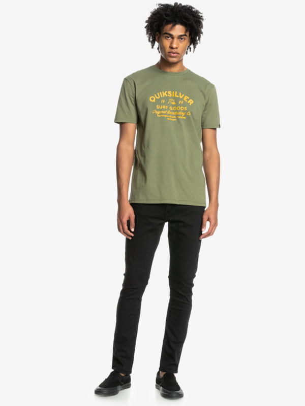 Closed Tion - T-Shirt for Men  EQYZT06536