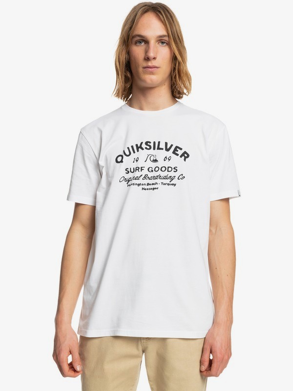 Closed Tion - T-Shirt for Men  EQYZT06536