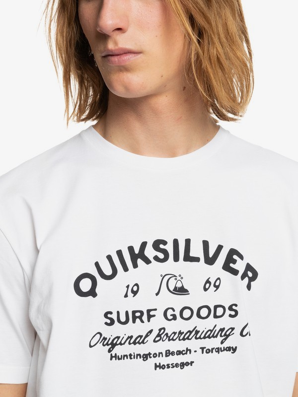 Closed Tion - T-Shirt for Men  EQYZT06536