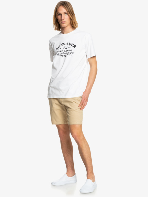 Closed Tion - T-Shirt for Men  EQYZT06536