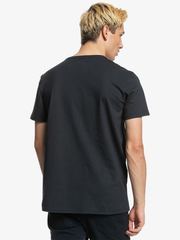 New Noise - T-Shirt for Men  EQYZT06537