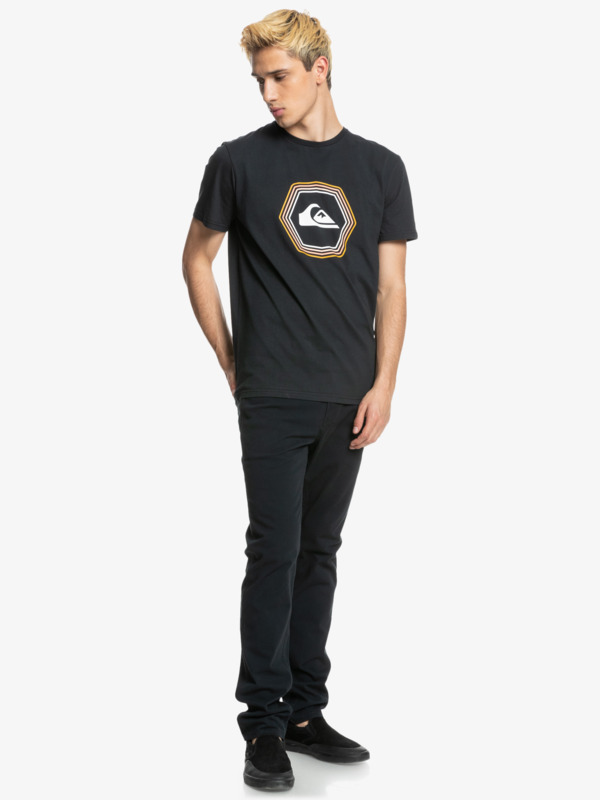 New Noise - T-Shirt for Men  EQYZT06537