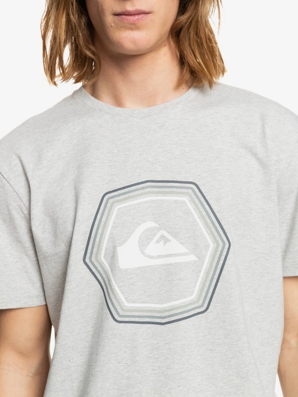 New Noise - T-Shirt for Men  EQYZT06537