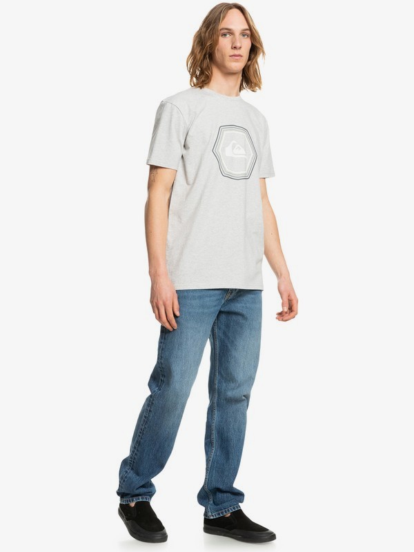 New Noise - T-Shirt for Men  EQYZT06537