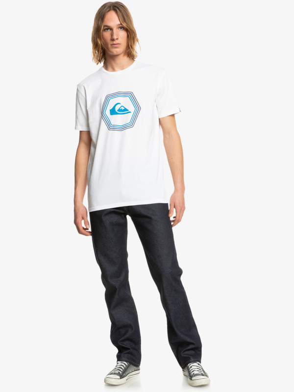 New Noise - T-Shirt for Men  EQYZT06537