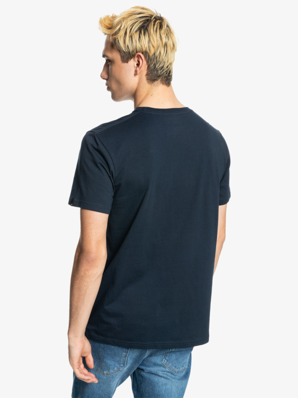 Primary Colours - T-Shirt for Men  EQYZT06538