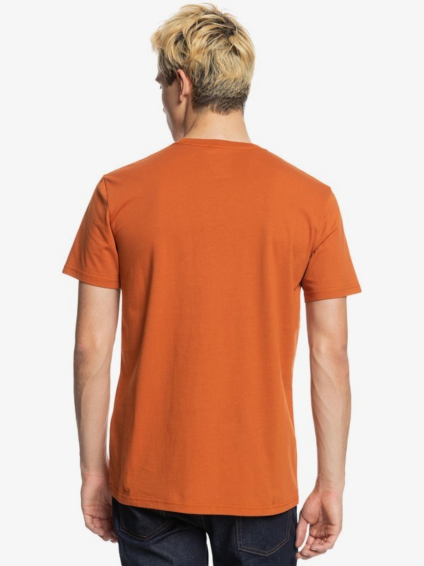 Primary Colours - T-Shirt for Men  EQYZT06538