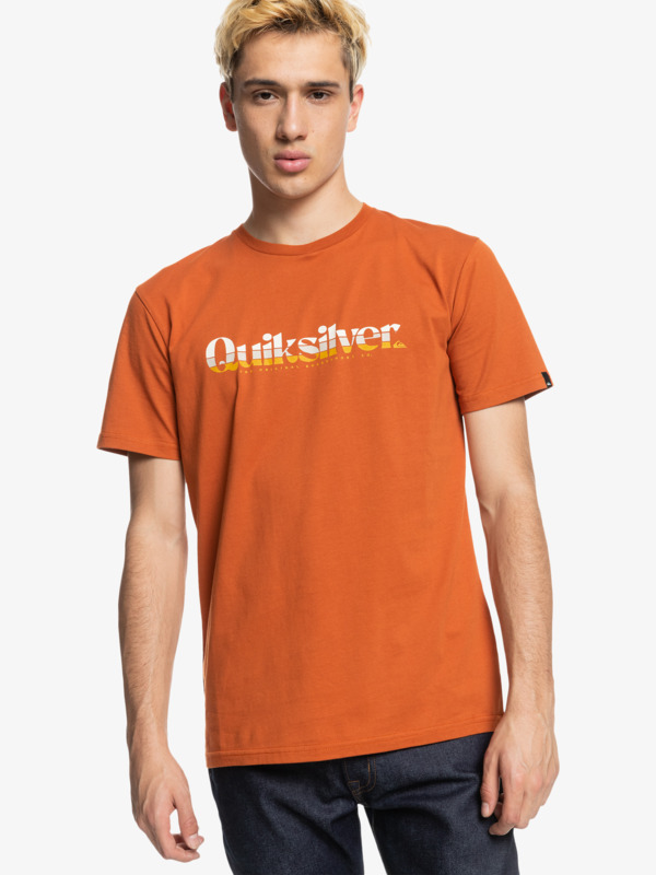 Primary Colours - T-Shirt for Men  EQYZT06538