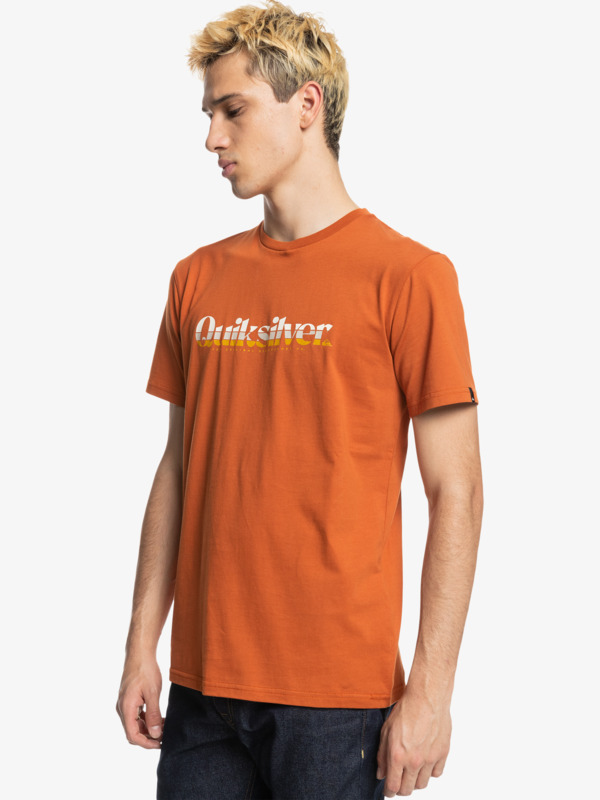 Primary Colours - T-Shirt for Men  EQYZT06538