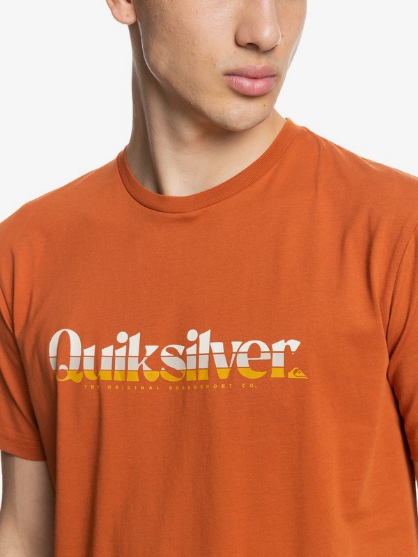 Primary Colours - T-Shirt for Men  EQYZT06538