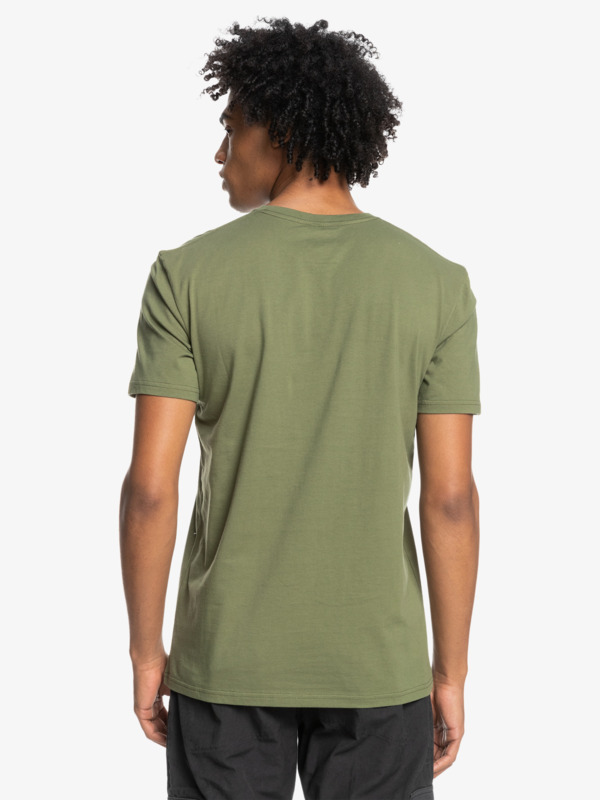 Primary Colours - T-Shirt for Men  EQYZT06538