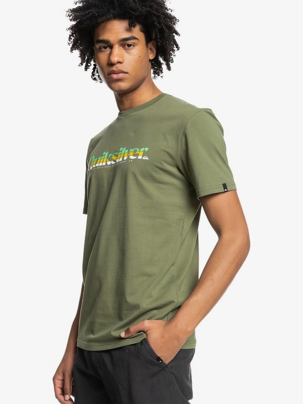 Primary Colours - T-Shirt for Men  EQYZT06538