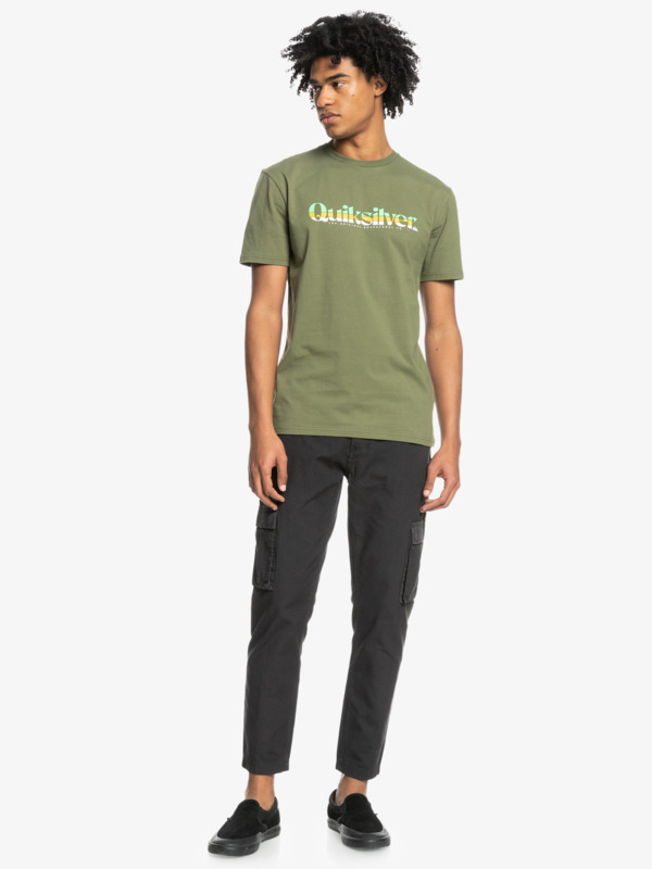 Primary Colours - T-Shirt for Men  EQYZT06538