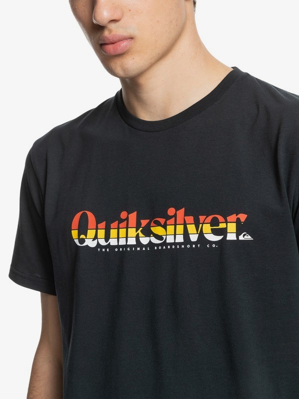 Primary Colours - T-Shirt for Men  EQYZT06538