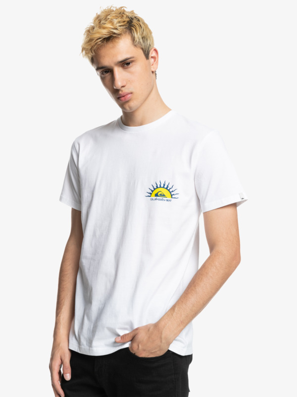 Rogue Air - T-Shirt for Men  EQYZT06539