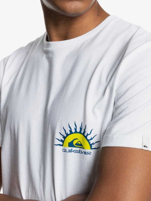 Rogue Air - T-Shirt for Men  EQYZT06539