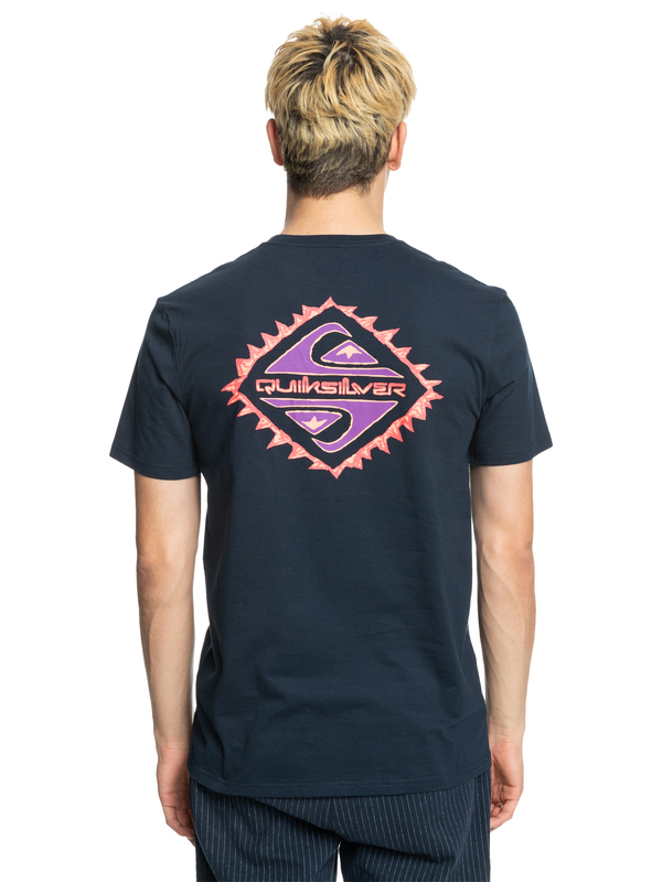 Return To The Moon - T-Shirt for Men  EQYZT06540