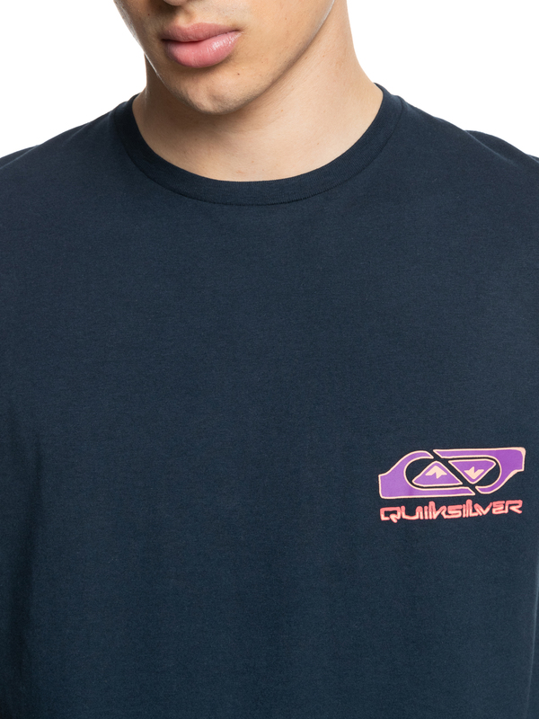 Return To The Moon - T-Shirt for Men  EQYZT06540