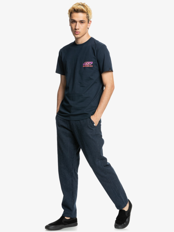 Return To The Moon - T-Shirt for Men  EQYZT06540