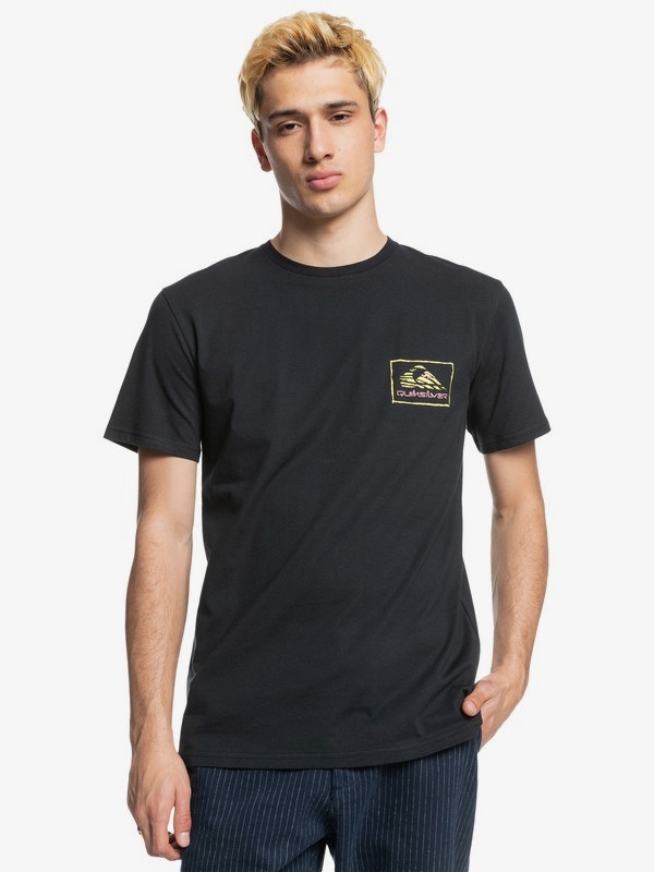 Return To The Moon - T-Shirt for Men  EQYZT06540