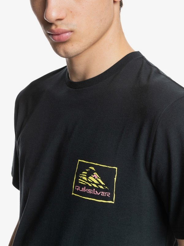 Return To The Moon - T-Shirt for Men  EQYZT06540