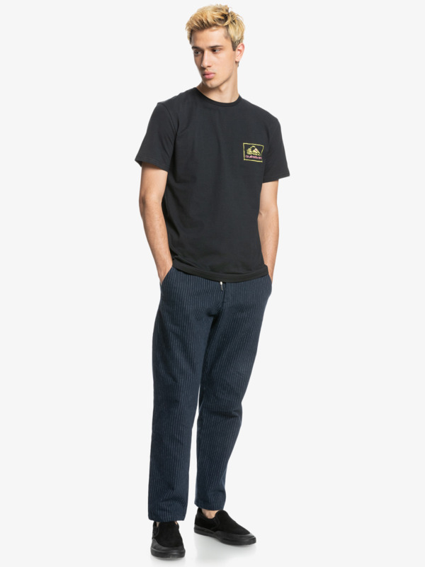 Return To The Moon - T-Shirt for Men  EQYZT06540