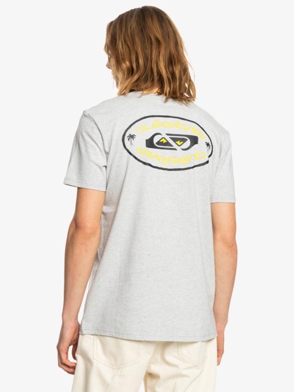 Return To The Moon - T-Shirt for Men  EQYZT06540