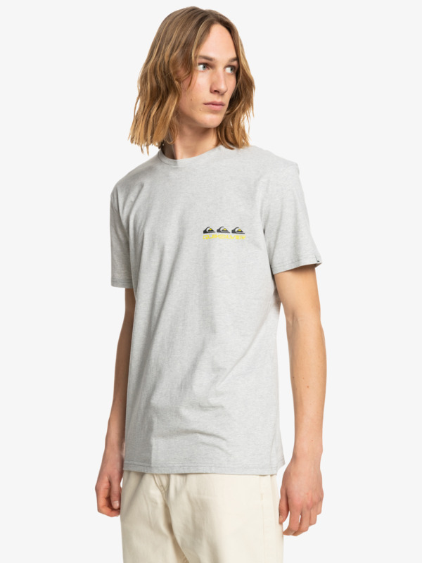 Return To The Moon - T-Shirt for Men  EQYZT06540