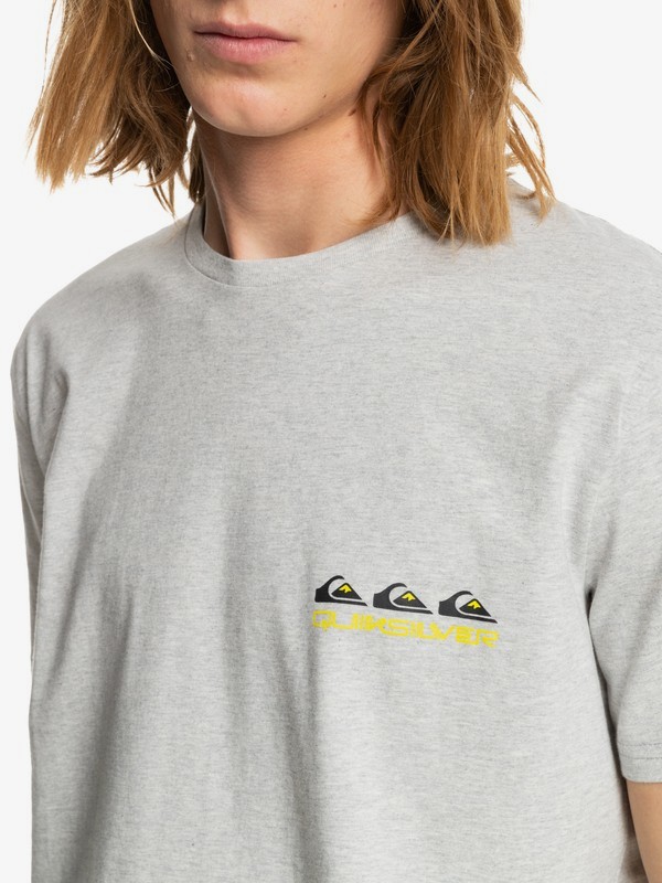 Return To The Moon - T-Shirt for Men  EQYZT06540